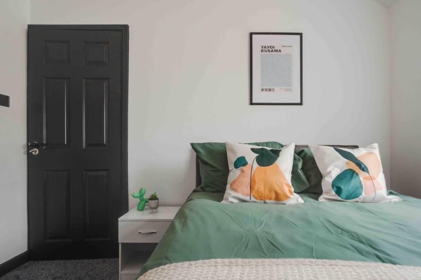 Willa 3-Bed Scouse House Near Anfield & Goodison Liverpool Zewnętrze zdjęcie