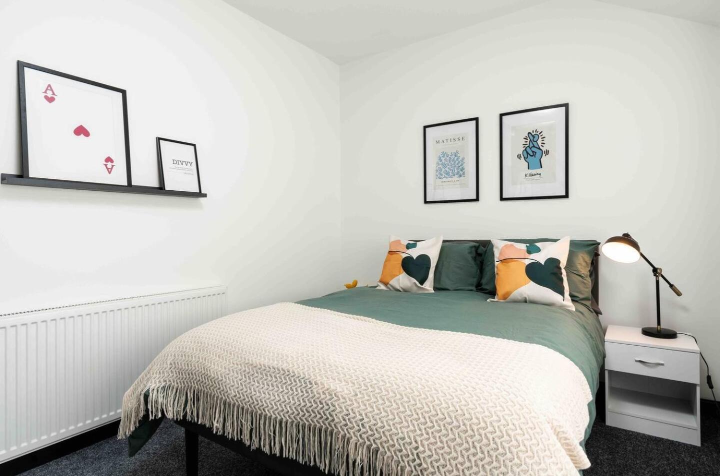 Willa 3-Bed Scouse House Near Anfield & Goodison Liverpool Zewnętrze zdjęcie